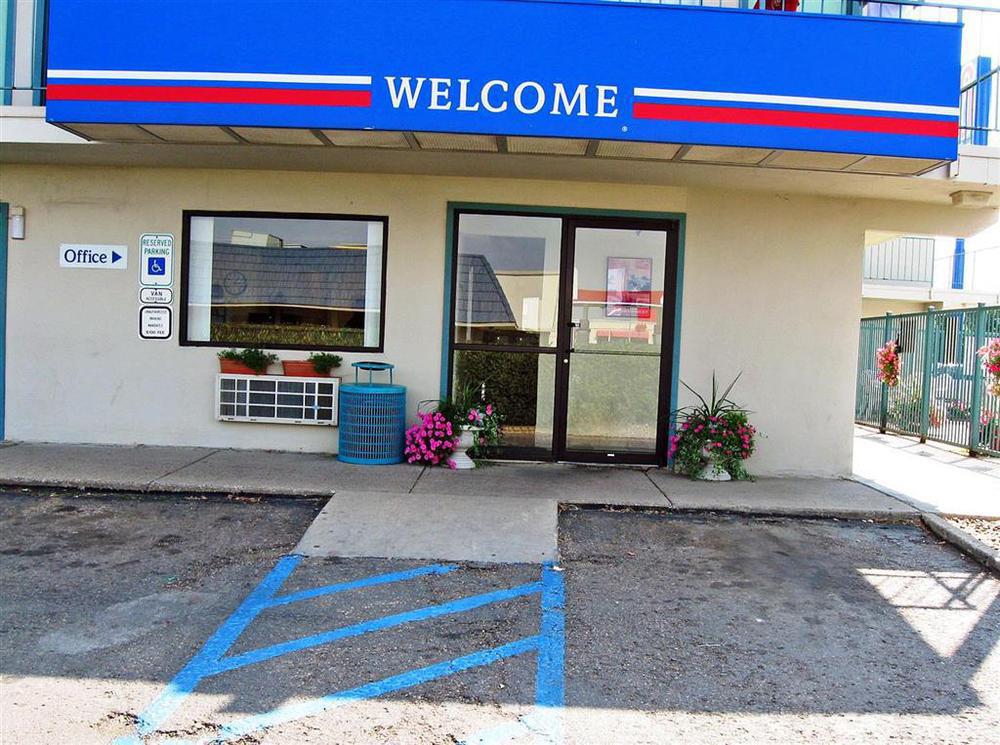Motel 6-Westminster, Ca - South - Long Beach Area Amenidades foto
