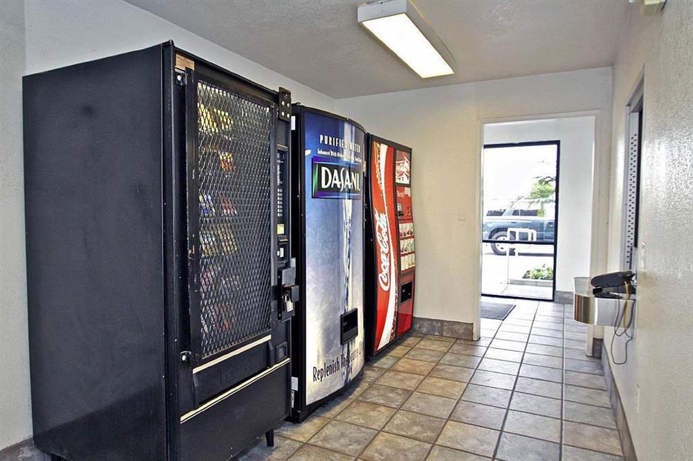 Motel 6-Westminster, Ca - South - Long Beach Area Amenidades foto
